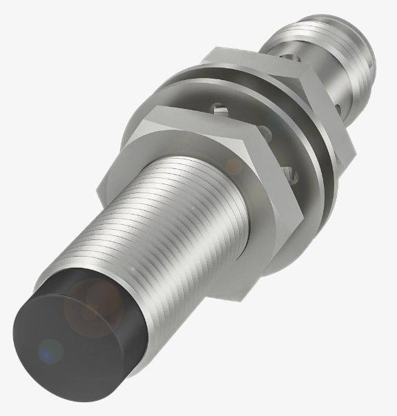 BES M12MF1-PSC10F-S04G Ind Sensor