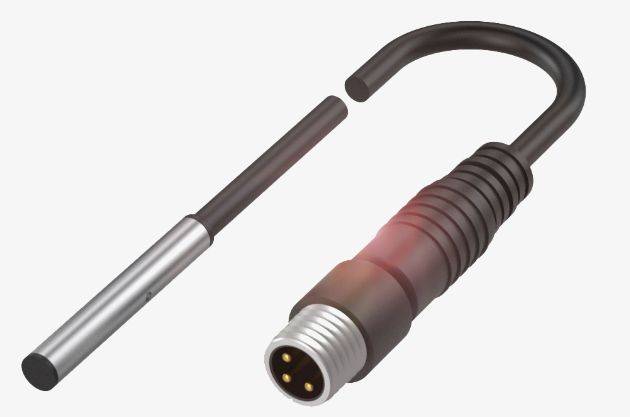 BES 516-3007-G-E4-C-S49-00,3 Ind Sensor