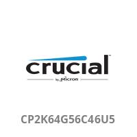 Crucial Pro - DDR5 - Kit - 128 GB: 2 x 64 GB