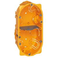 Legrand 080042 Elektrische Anschlussbox Install.Baumaterial Verlegesys/Verbi.Mat Inst.Dosen