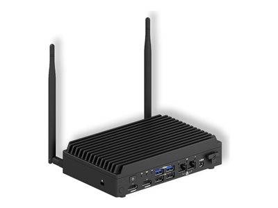 ASUS BNUC13BRFA400B02I BB x7211E EU Cord Notebook, PC & Tablet Personal Computer (PC) Barebones