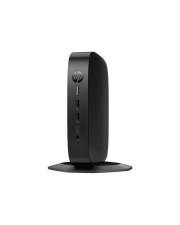 HP Elite t660 - Thin Client - SFF - 1 x U-Series U300E / 1.1 GHzRAM 8 GB - Flash