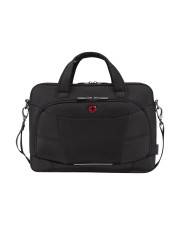 Wenger Altair Brief 14" 16" Laptop Briefcase with Tablet Pocket Black