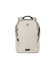 Wenger MX Light - Notebook-Rucksack - mit Tablet-Tasche - 40.6 cm (16")