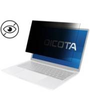 Dicota Privacy Filter 2-way magnetic Universal 16 10 13.3 PC-/Server Netzteil