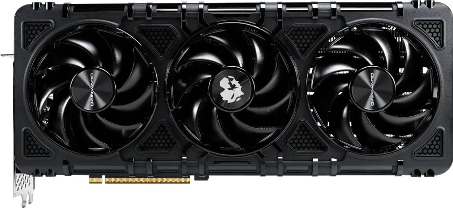 Gainward NVIDIA GeForce RTX 5090 Phantom FH 32GB GDDR7 PCIe 5.0 x16 NE75090019R5-GB2020P