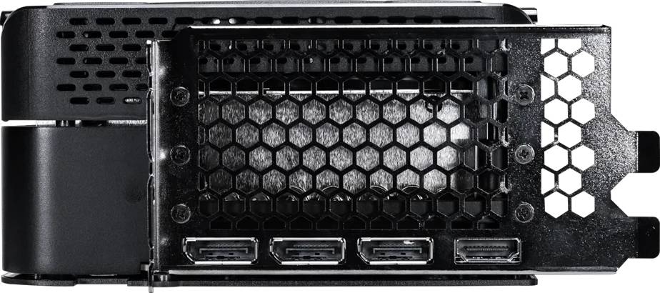 Gainward NVIDIA GeForce RTX 5090 Phantom FH 32GB GDDR7 PCIe 5.0 x16 NE75090019R5-GB2020P