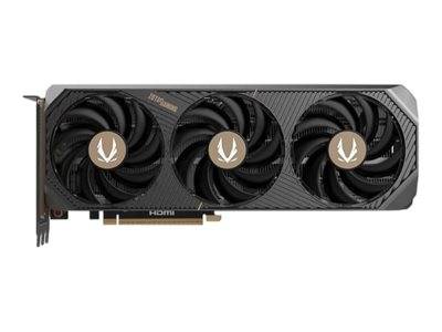 ZOTAC GAMING GeForce RTX 5080 SOLID - White OC Edition