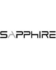 Sapphire Pulse Radeon RX 9070 GRE Grafikkarte - 12GB GDDR6, 2x HDMI, 2x