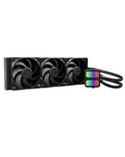 Be Quiet! Silent LOOP 3 AIO Wasserkühlung 420 mm für Intel/AMD AMD Sockel AM4 Ryzen AM5 Zen4