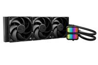 Be Quiet! Wasserkühlung Silent Loop 3 420 mm - CPU-Kühler - AMD Sockel AM4 (Ryzen)