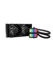Be Quiet! Wasserkühlung Silent Loop 3 240 mm - CPU-Kühler - AMD Sockel AM4 (Ryzen)