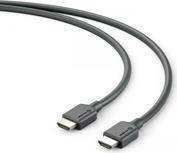 Alogic HDMI Kabel 4K M/M 1.5m schwarz - Kabel - Digital/Display/Video - 1,5 m