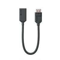Alogic Elements Series - Videoadapter - DisplayPort männlich zu HDMI weiblich