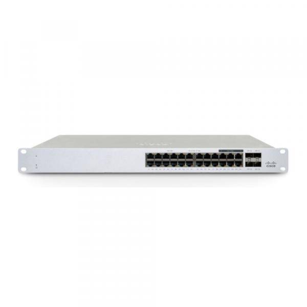 Cisco Systems MS130-24P-HW Netzwerk Switch
