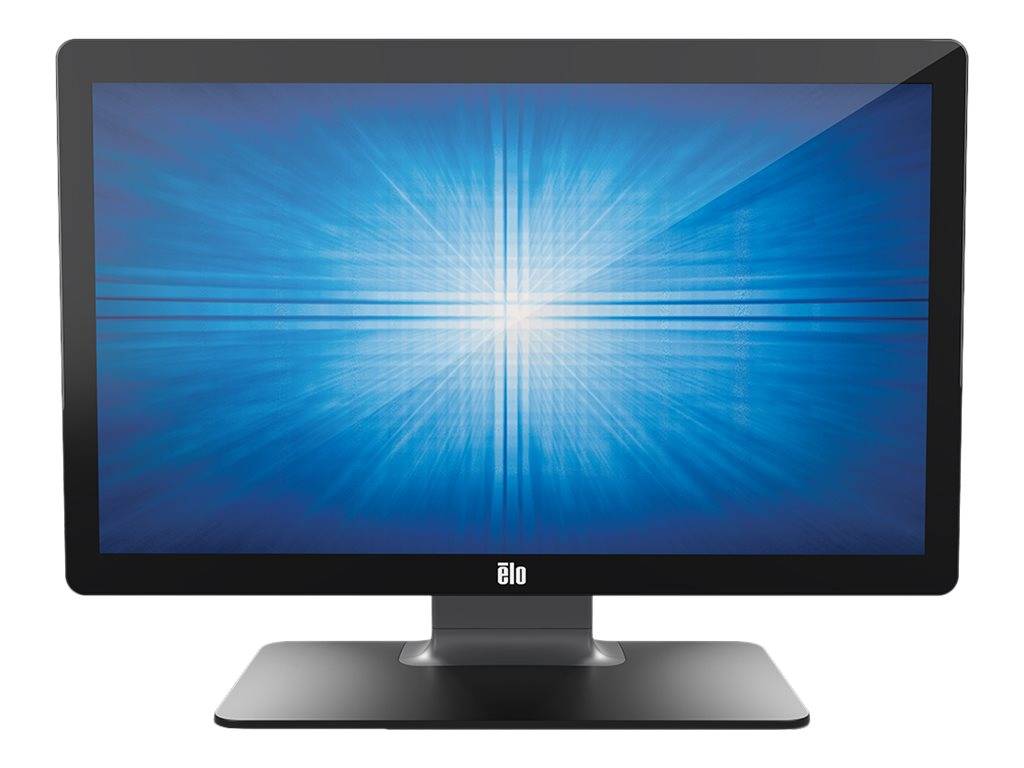 ELO TOUCH SOLUTIONS - Elo 2202L - LED-Monitor - 55.9 cm (22"") (21.5"" sichtbar)