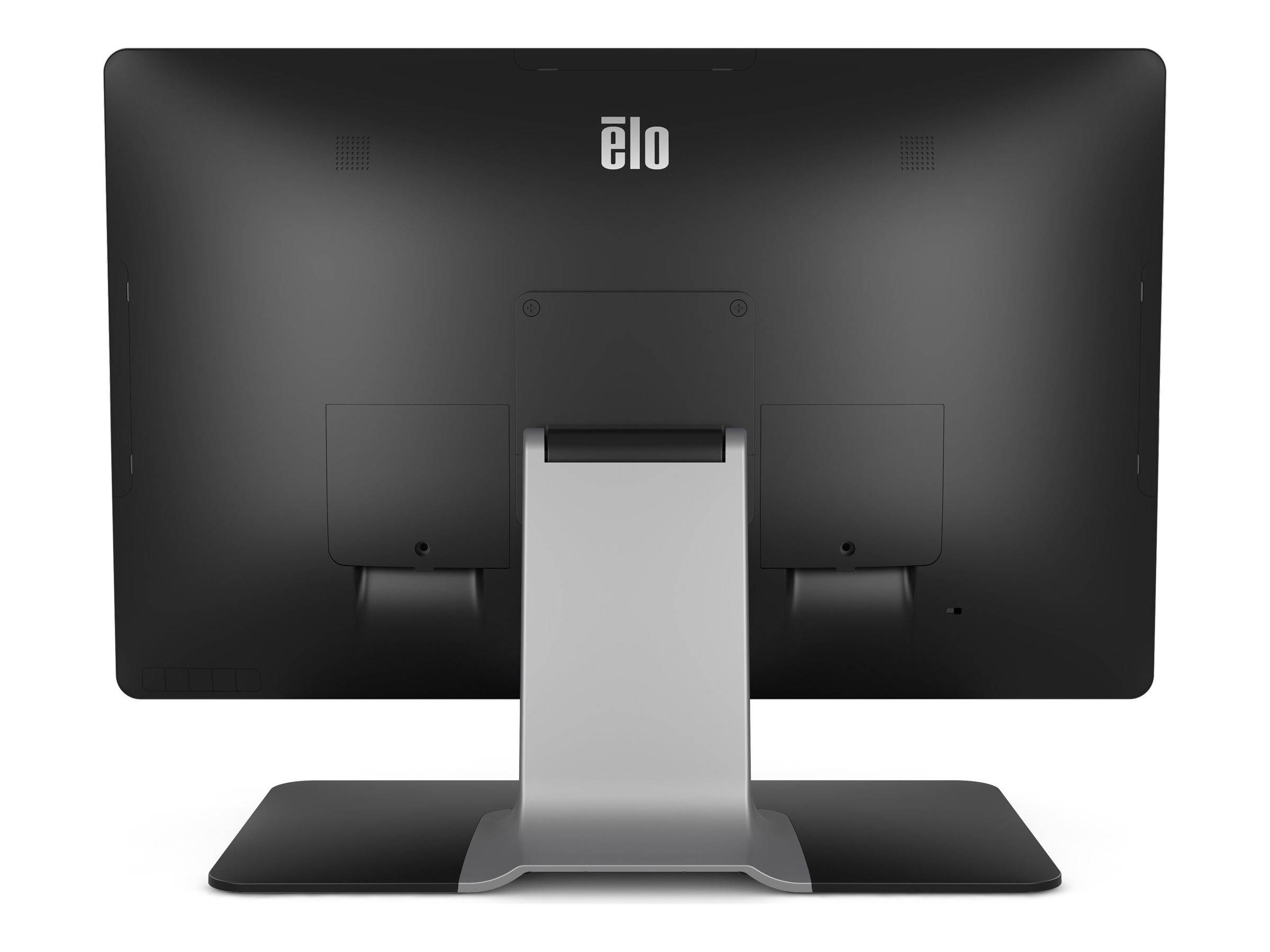 ELO TOUCH SOLUTIONS - Elo 2202L - LED-Monitor - 55.9 cm (22"") (21.5"" sichtbar)