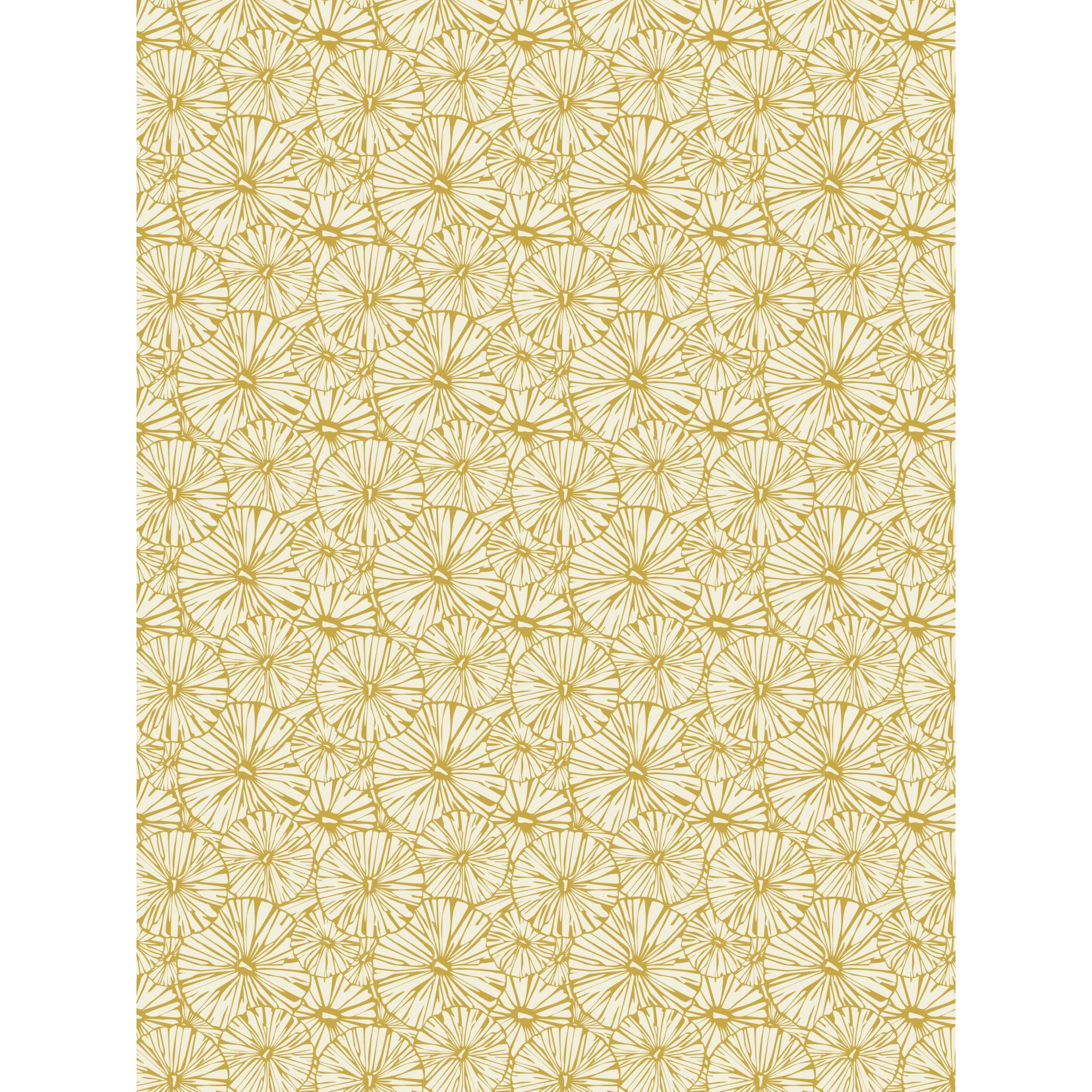 Décopatch Pack. 20 Blatt -Papier 30x40cm Texture - Gold FDA790C
