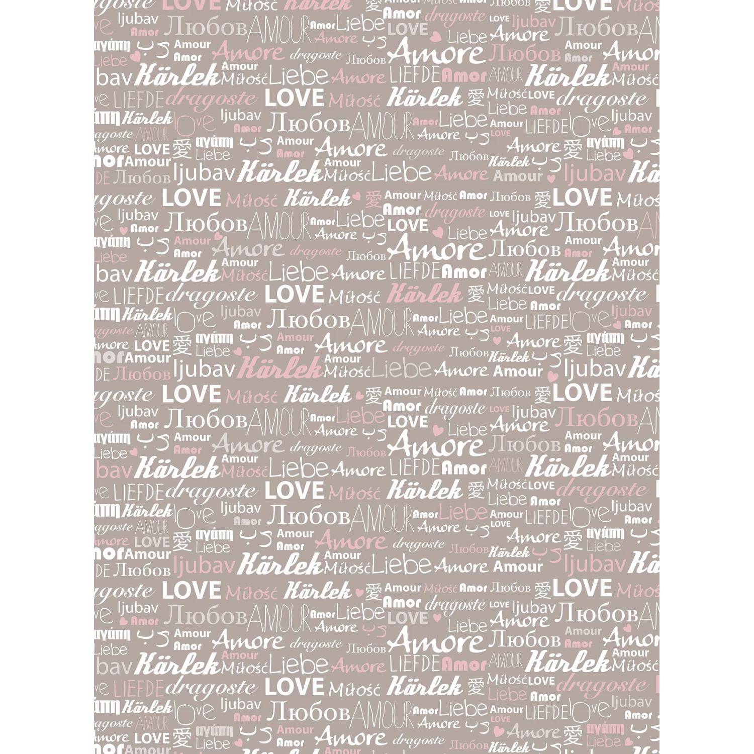 Décopatch Packung 20 Bl Décopatch-Papier 30x40cm, Motiv Nr. 686 Silber FDA686O
