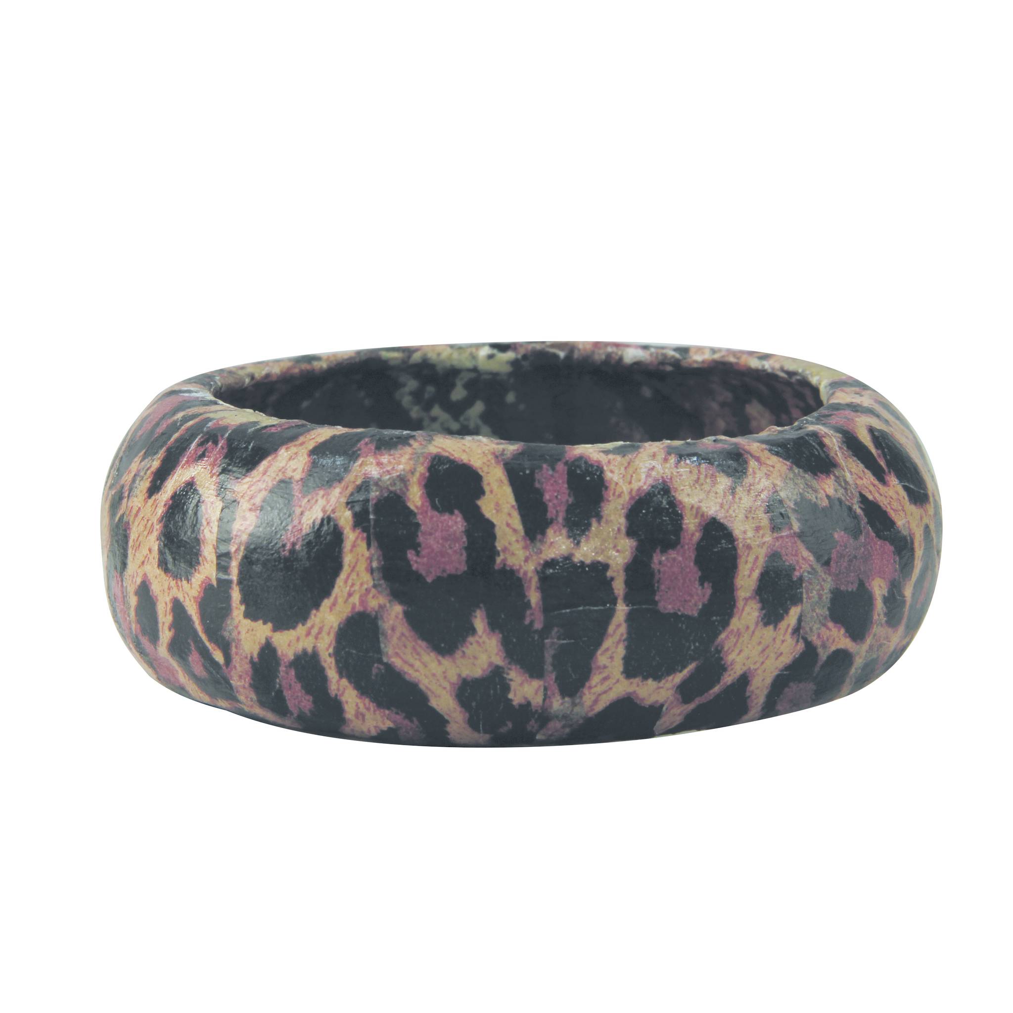 Décopatch Packung 20 Bl Décopatch-Papier 30x40cm, Motiv Nr. 207 Braun| FDA207O