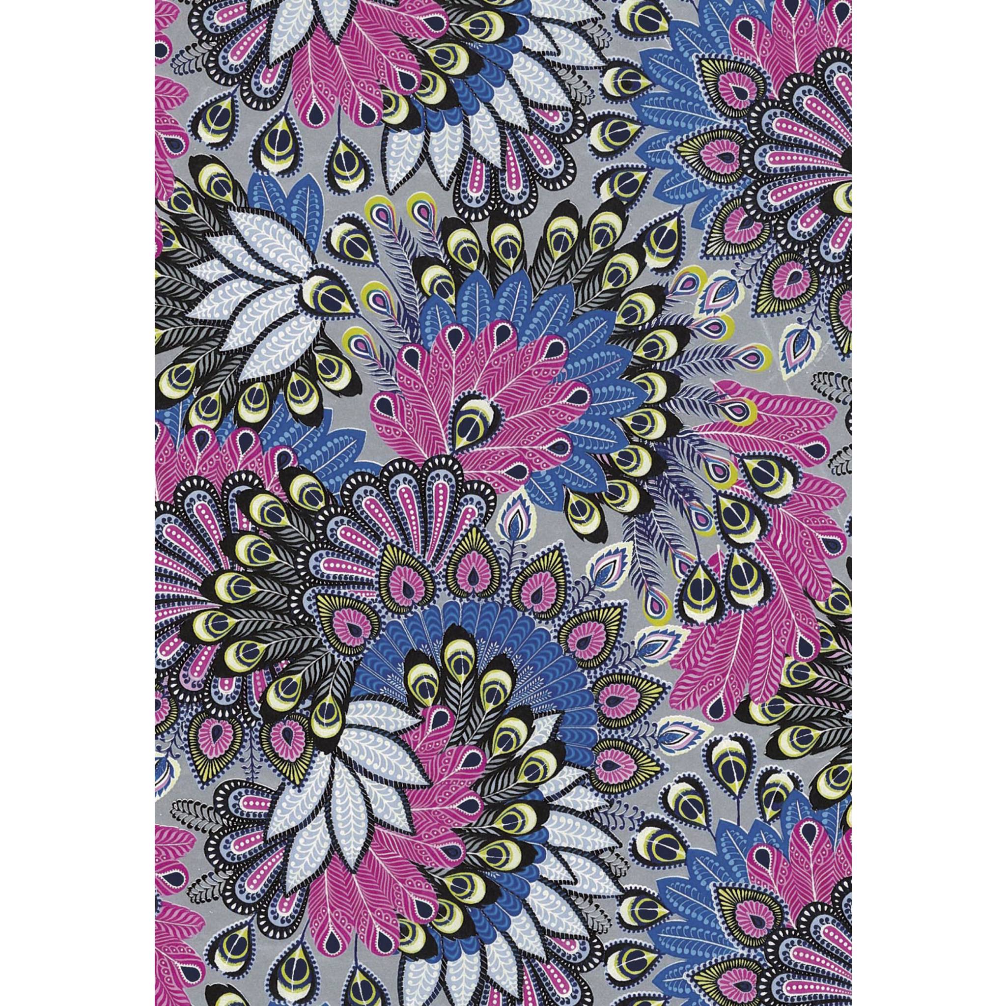 Décopatch 6x Blisterpackung 3 Bogen Papier 30x40cm gleichen Design Nr. 538 C538O