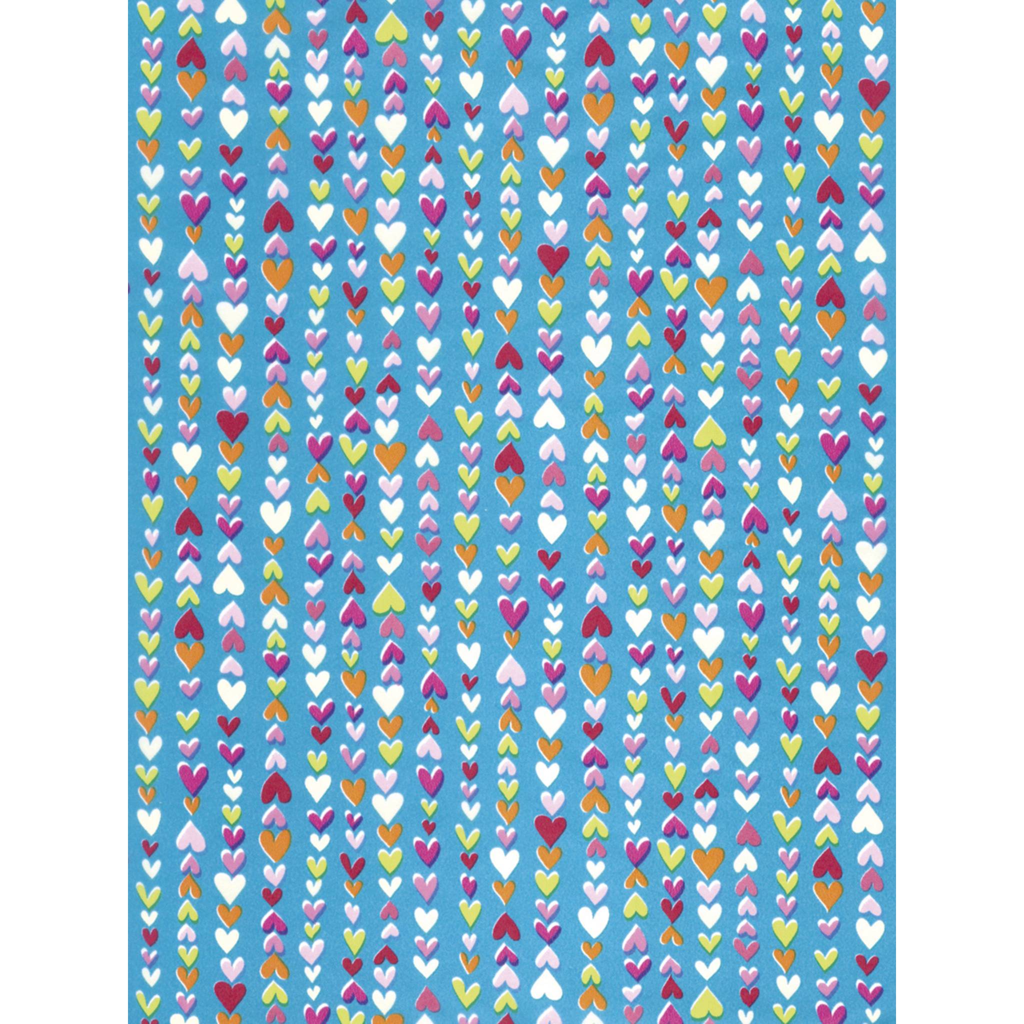Décopatch 6x Blisterpackung 3 Bogen Papier 30x40cm gleichen Design Nr. 410 C410O