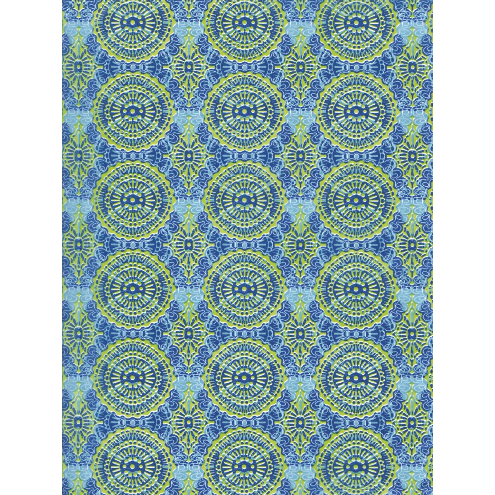 Décopatch 6x Blisterpackung 3 Bogen Papier 30x40cm gleichen Design Nr. 338 C388O