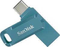 SanDisk Ultra Dual Drive Go - USB-Flash-Laufwerk