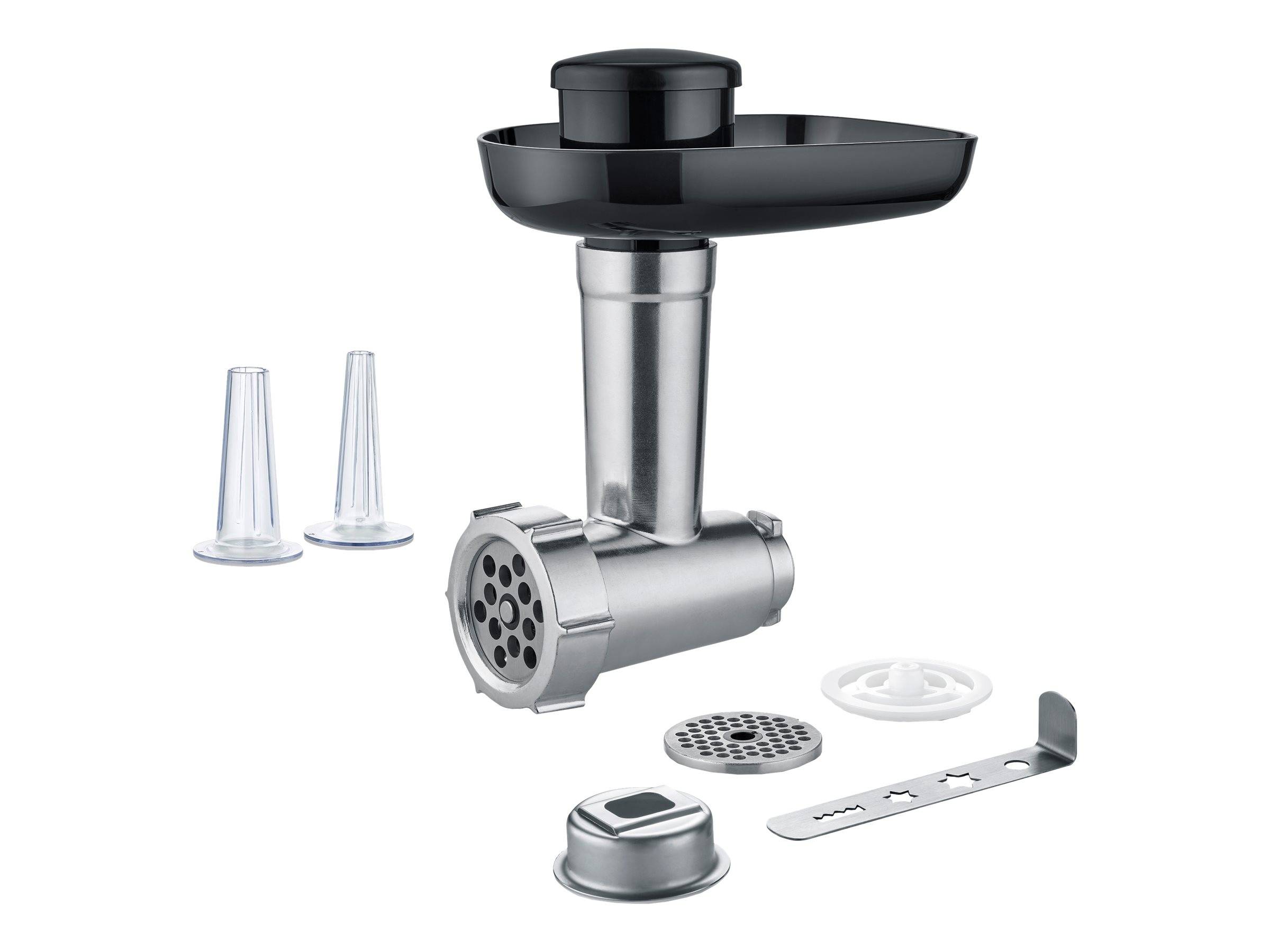 SEVERIN ZB 5591 - Fleischwolfaufsatz - für Standmixer