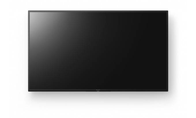 Sony Bravia Professional Displays FW-43EZ20L - 108 cm (43") - Diagonalklasse EZ2