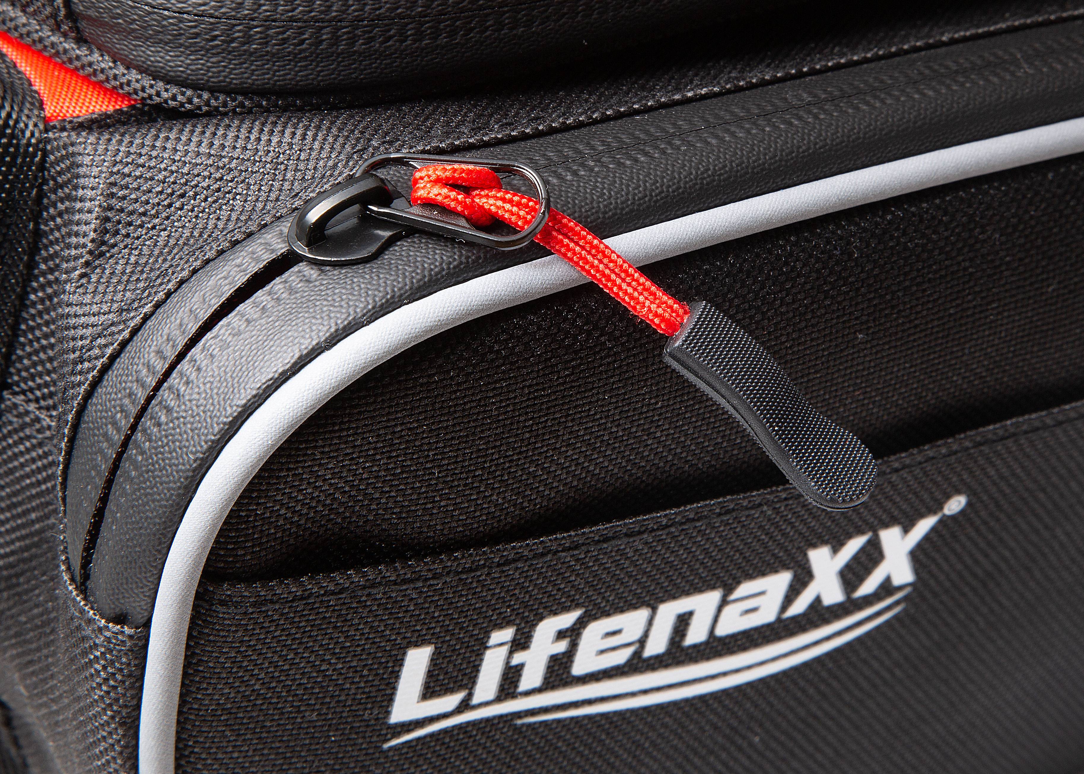 LIFENAXX Fahrradtasche LX-029