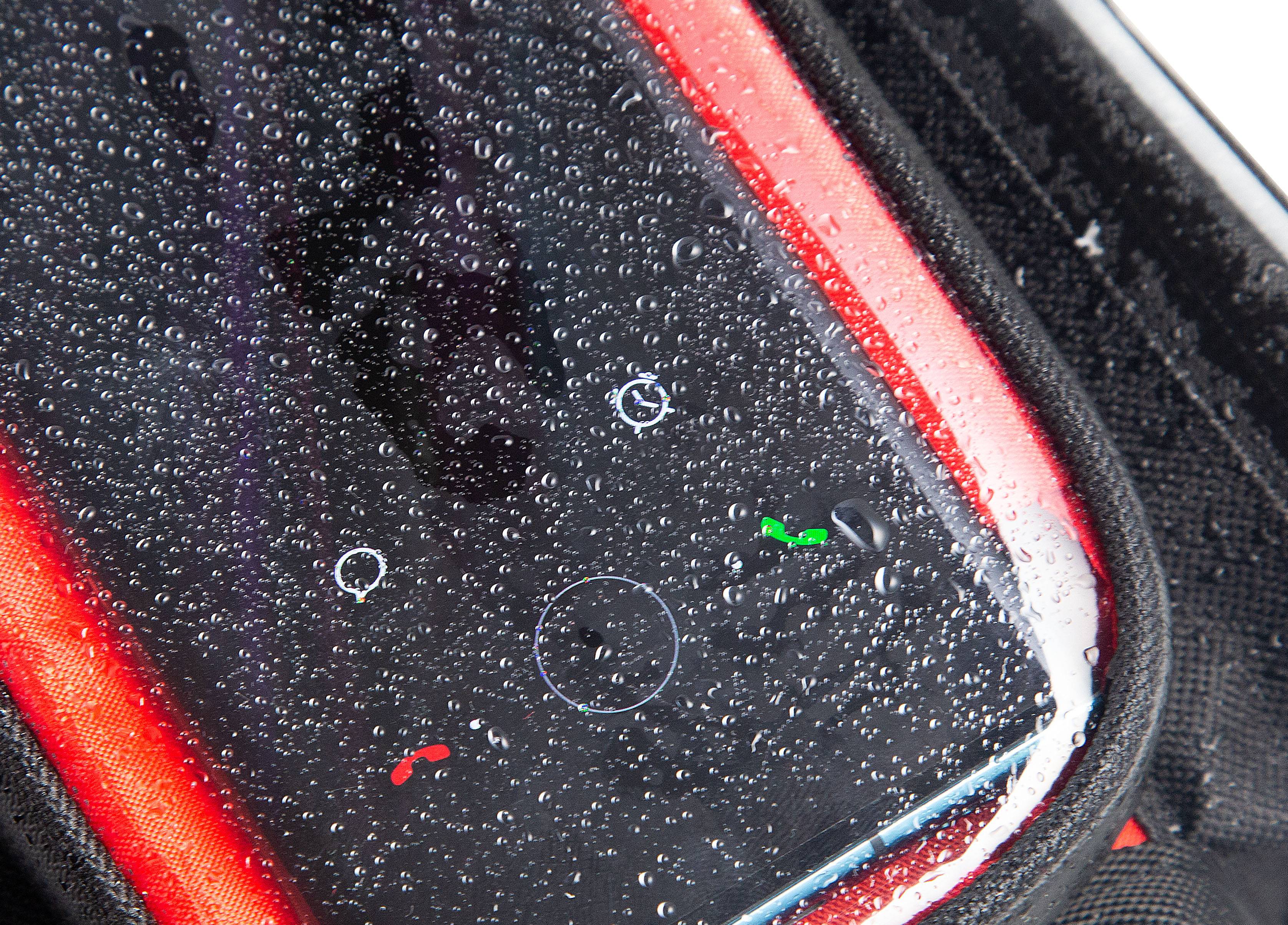 LIFENAXX Fahrradtasche LX-029