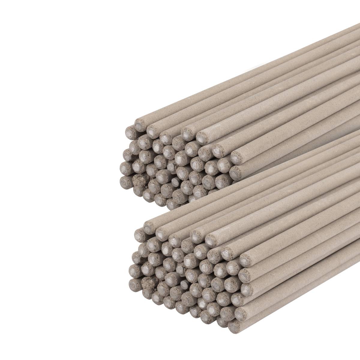 STAHLWERK 2 x Stabelektroden AWS E6013RR dick rutilumhüllt 2,5 x 350 mm 2 kg