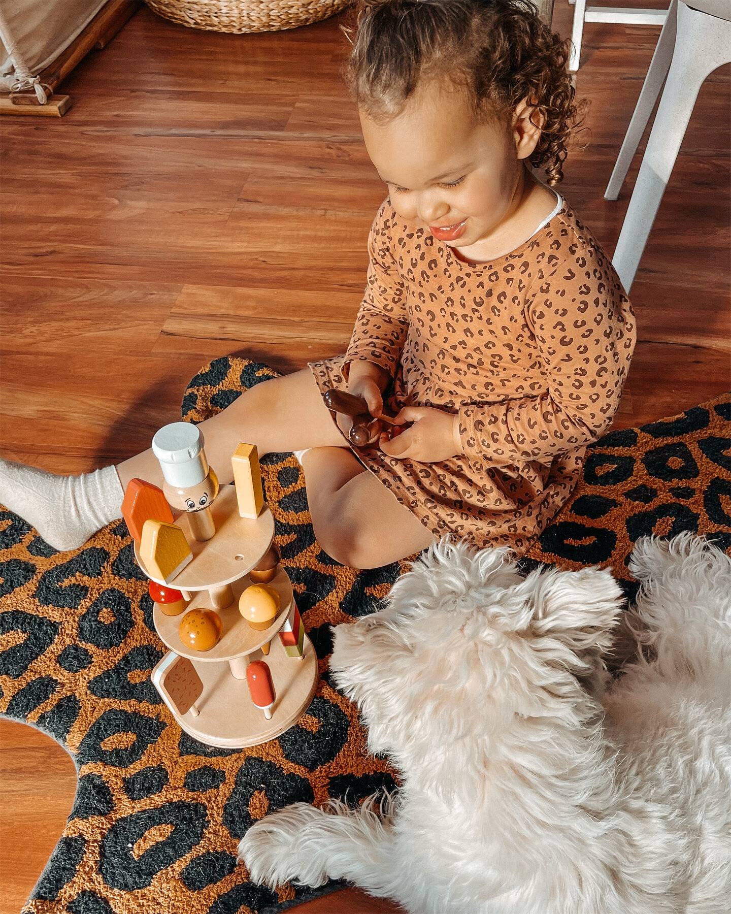 Eisständer Luigi Gelato