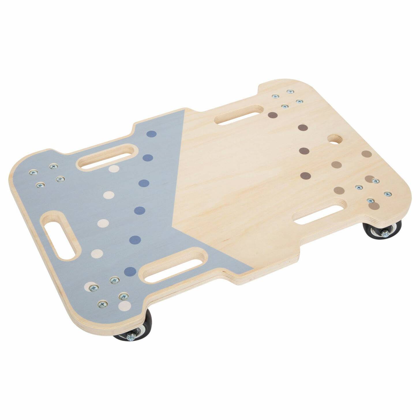 small foot 12244 Rollbrett Adventure aus Holz
