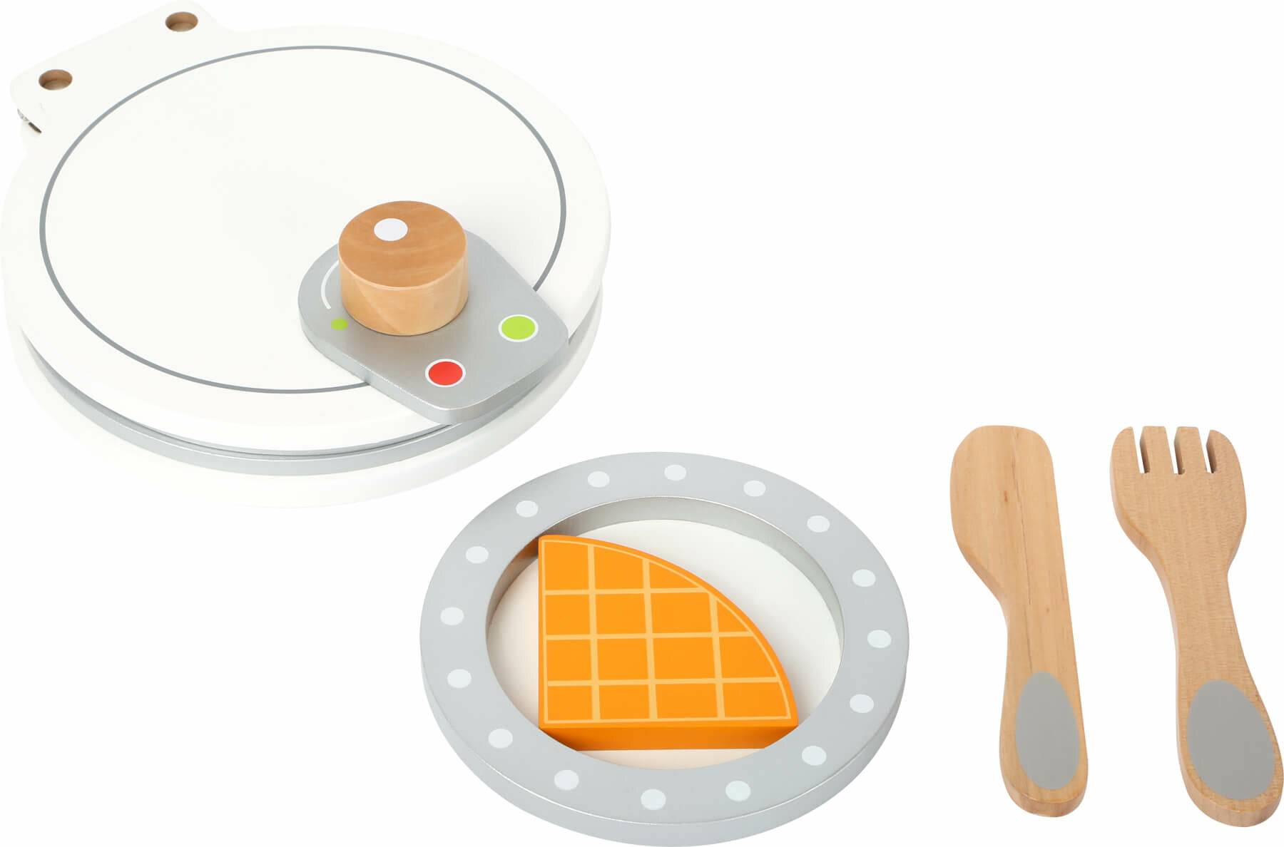 Waffeleisen Kinderküche