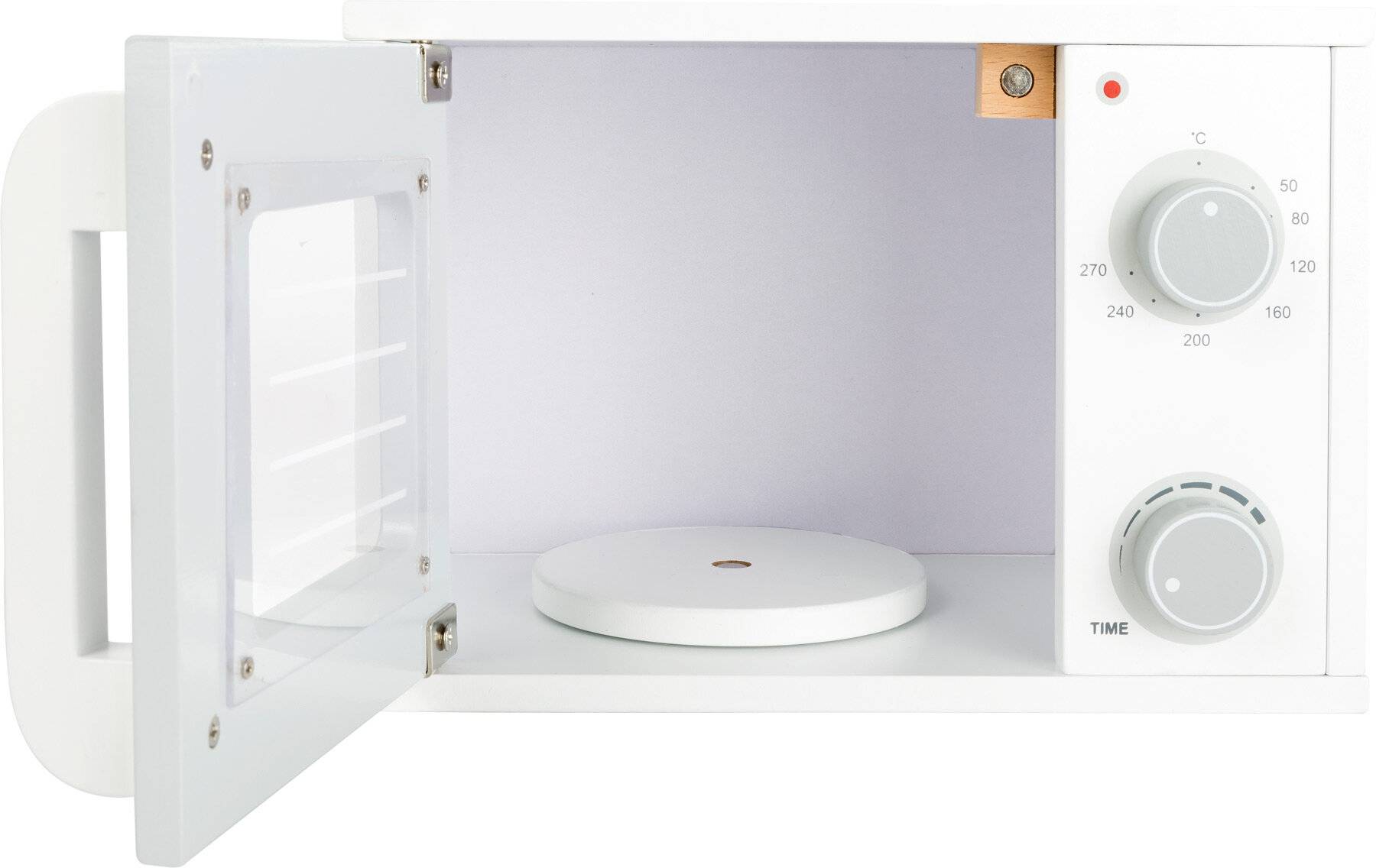 Mikrowelle Kinderküche