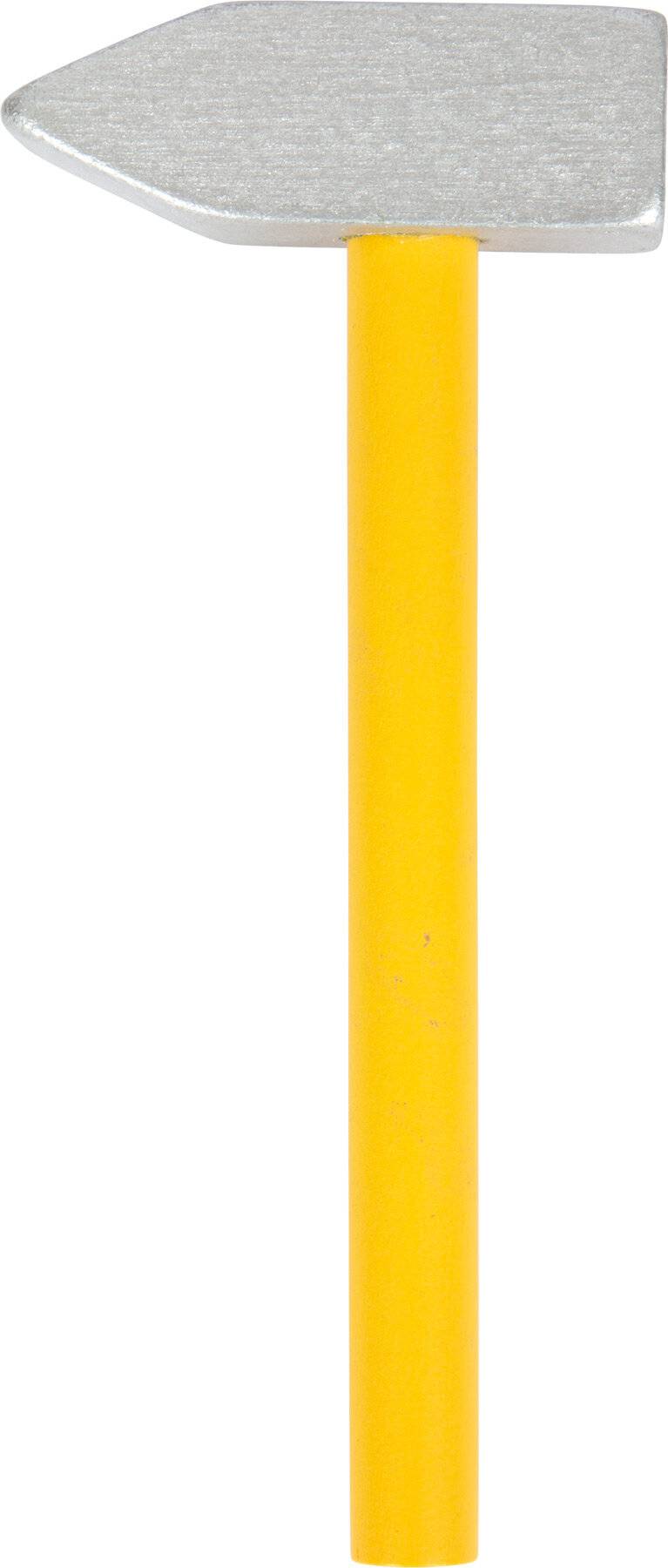 Hämmerchenspiel Fahrzeuge der Stadt