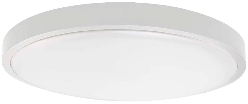 V-TAC LED-Deckenleuchte VT-8618, EEK: F, 18 W, 1830 lm, 4000 K, IP44, 250 mm