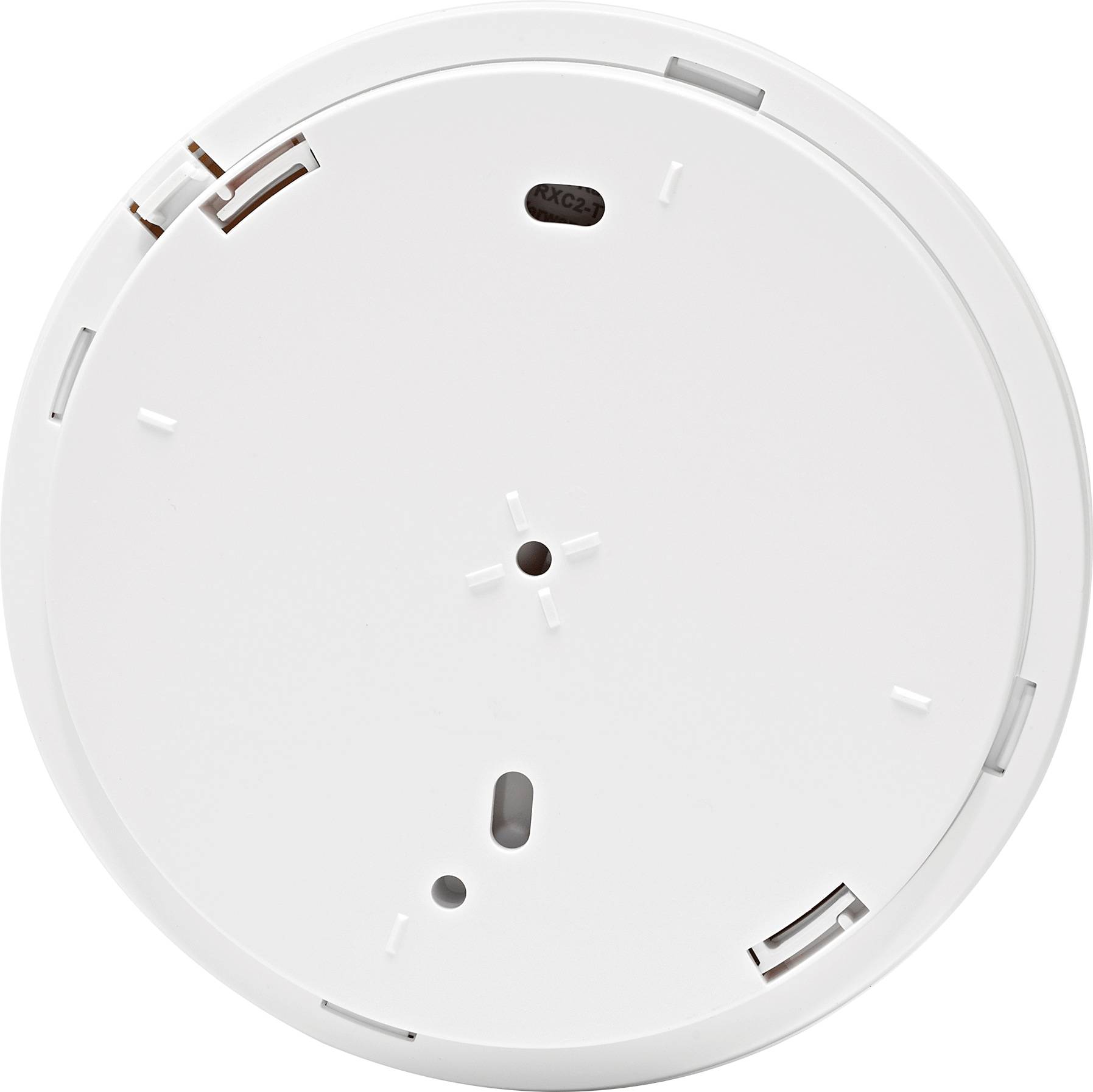 HOMEMATIC IP 156587A0, Rauchwarnmelder, Q-Label, 3 Stück