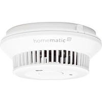 HOMEMATIC IP 156587A0, Rauchwarnmelder, Q-Label, 4 Stück HOMEMATIC IP 156587A0, Rauchwarnmelder, Q-Label, 4 Stück