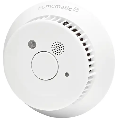 HOMEMATIC IP 156587A0, Rauchwarnmelder, Q-Label, 4 Stück HOMEMATIC IP 156587A0, Rauchwarnmelder, Q-Label, 4 Stück