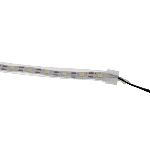 CHILITEC Solar LED-Strip, 3 m, IP44, 3000 K, warmweiß CHILITEC Solar LED-Strip, 3 m, IP44, 3000 K, warmweiß