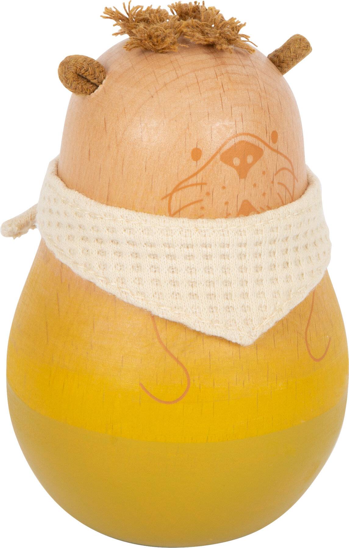 Baby Stehauffigur Seaside