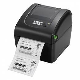 TSC Desktopdrucker DA220 Multimedia-Technik Etikettendrucker