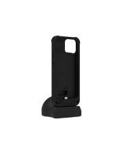Socket Mobile DuraSled DS840 Universal Barcode Sled Reader for iPhone 15 Charger Sold Barcode-Scanner