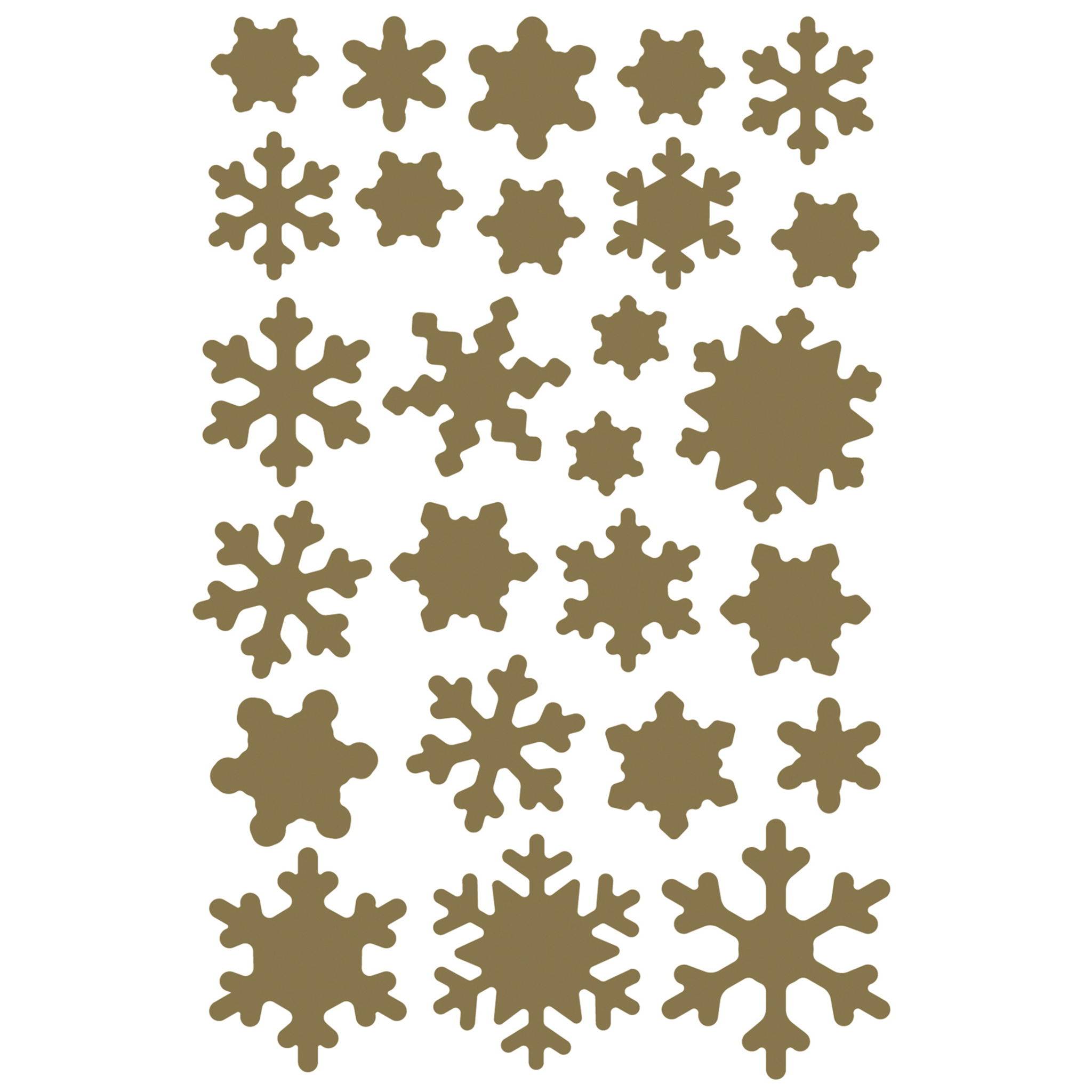 Maildor Initial, 20 Stickerbogen 10,5x16cm, Weihnachten 2 - Sortierung AE188C