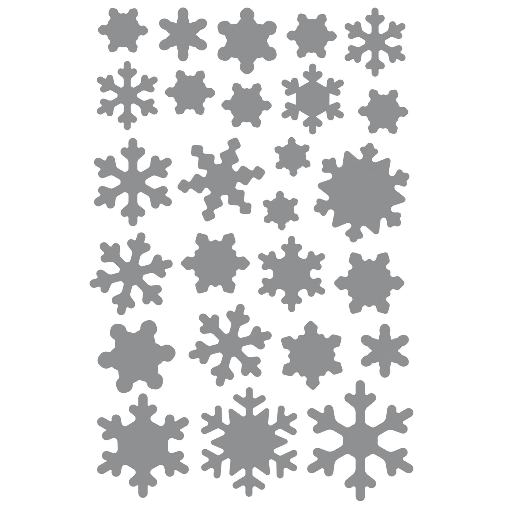 Maildor Initial, 20 Stickerbogen 10,5x16cm, Weihnachten 2 - Sortierung AE188C