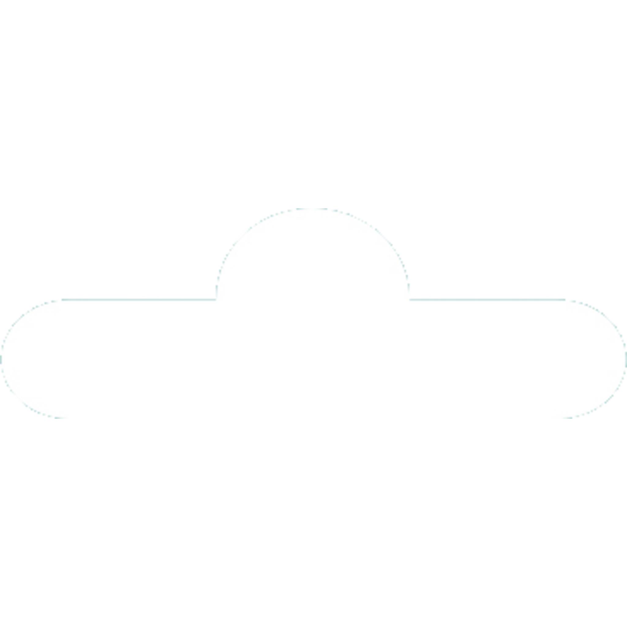 Maildor 10x Cooky, 1 Stickerbogen 7,5x12cm, Tiere Weihnachten Mehrfarbig CY147C