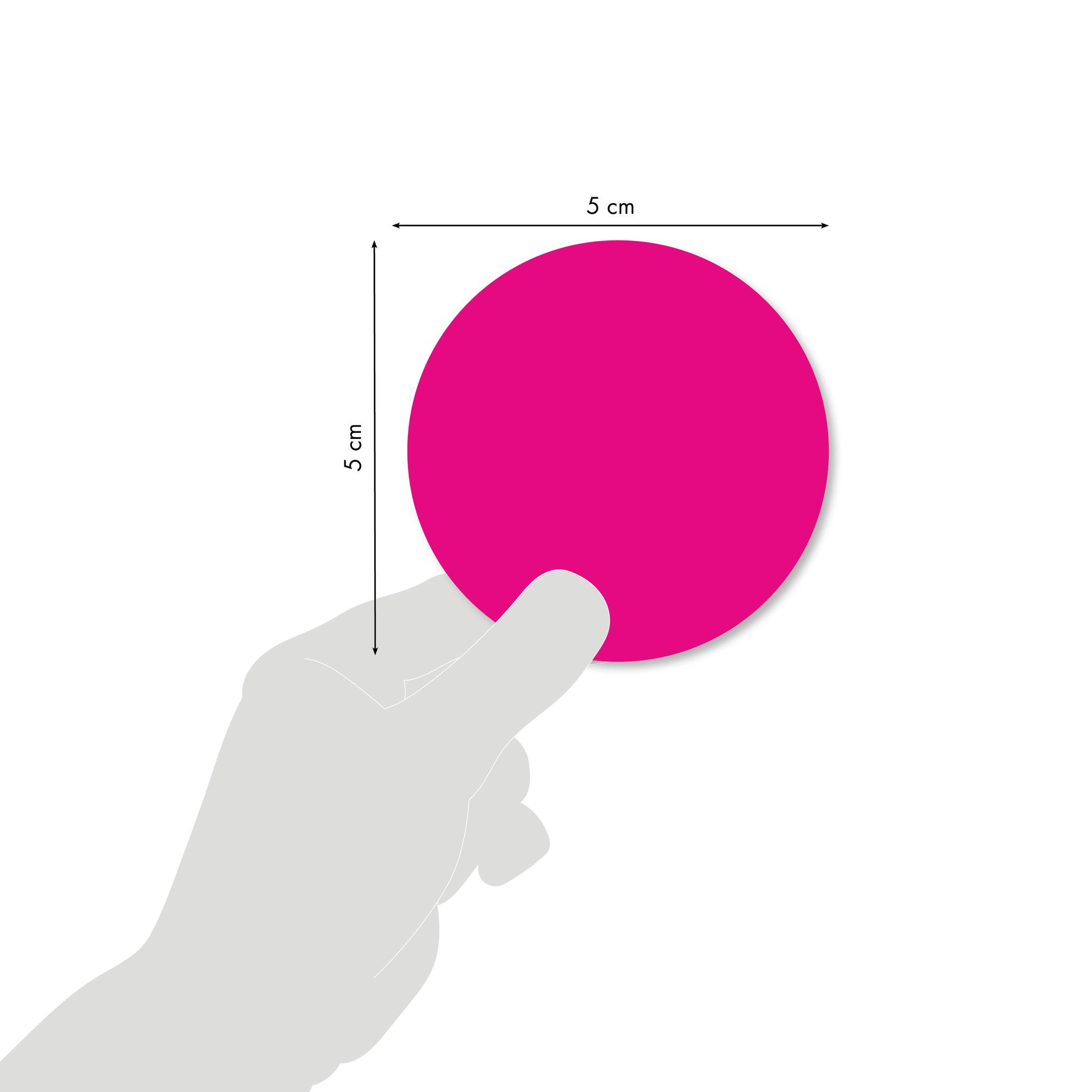 Maildor 10x Baby, 6 Stickerbogen 14,8x21cm, Geometrisch Metallic AE167C